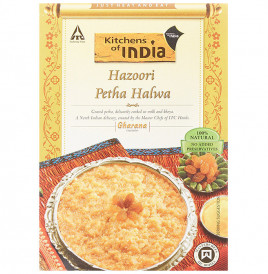 Kitchens Of India Hazoori Petha Halwa   Box  250 grams